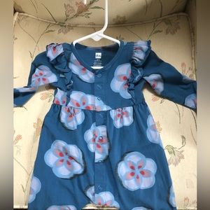 Tea Jumper 6-9 months